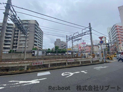 【周辺】 | 松栄ビル弐号館 