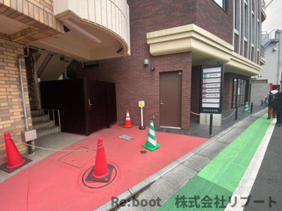 【その他】 | 松栄ビル弐号館 