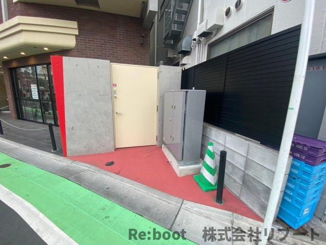 松栄ビル弐号館 のその他共用部分