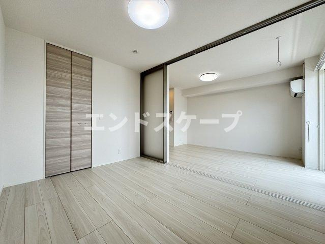 D-ROOM醒の内装|高崎、前橋、伊勢崎エリアのお部屋探しはエンドスケープまで！お客様の理想お聞かせ下さい♪