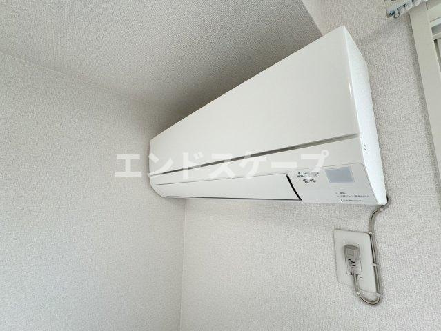 D-ROOM醒の設備|高崎、前橋、伊勢崎エリアのお部屋探しはエンドスケープまで！お客様の理想お聞かせ下さい♪