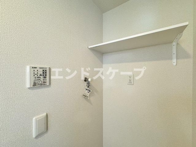 D-ROOM醒の設備|高崎、前橋、伊勢崎エリアのお部屋探しはエンドスケープまで！お客様の理想お聞かせ下さい♪
