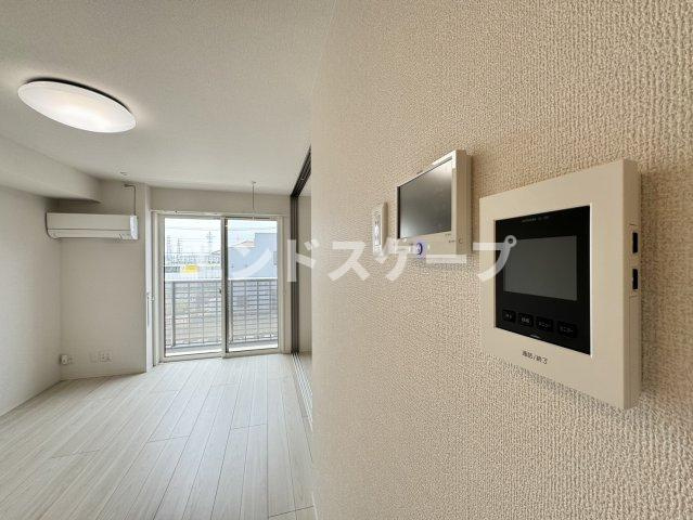 D-ROOM醒の居間・リビング|高崎、前橋、伊勢崎エリアのお部屋探しはエンドスケープまで！お客様の理想お聞かせ下さい♪
