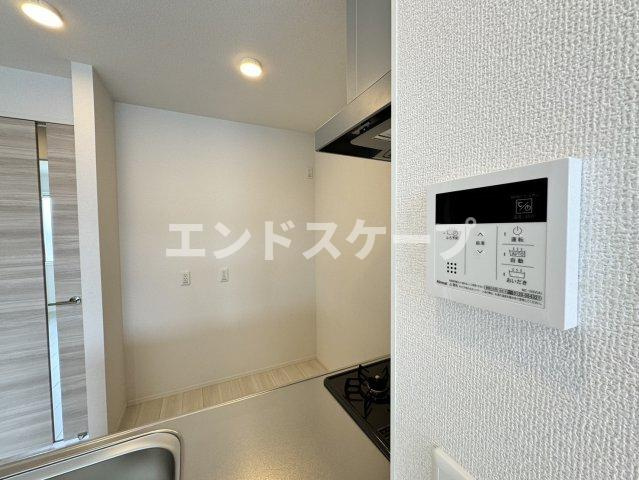 D-ROOM醒の設備|高崎、前橋、伊勢崎エリアのお部屋探しはエンドスケープまで！お客様の理想お聞かせ下さい♪