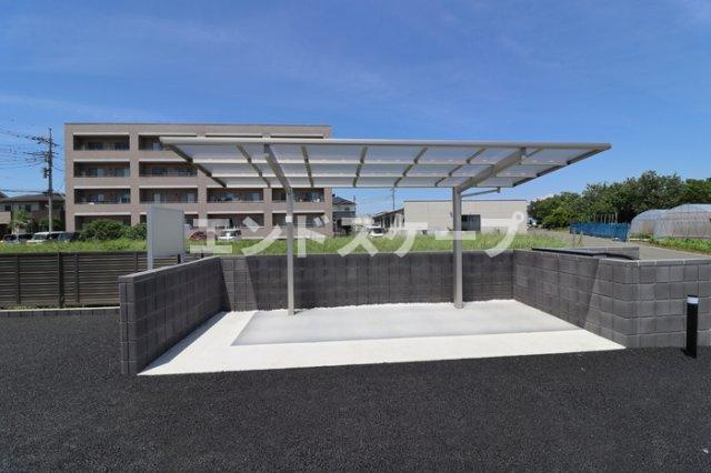 D-ROOM醒のその他|高崎、前橋、伊勢崎エリアのお部屋探しはエンドスケープまで！お客様の理想お聞かせ下さい♪