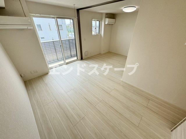 D-ROOM醒の居間・リビング|高崎、前橋、伊勢崎エリアのお部屋探しはエンドスケープまで！お客様の理想お聞かせ下さい♪