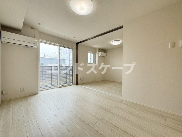 D-ROOM醒の居間・リビング|高崎、前橋、伊勢崎エリアのお部屋探しはエンドスケープまで！お客様の理想お聞かせ下さい♪