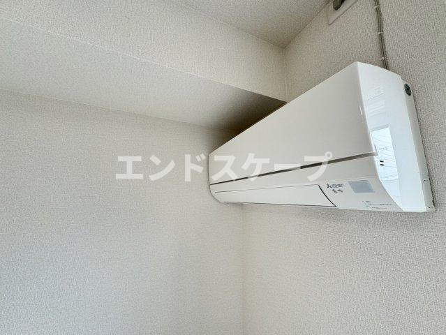 D-ROOM醒の設備|高崎、前橋、伊勢崎エリアのお部屋探しはエンドスケープまで！お客様の理想お聞かせ下さい♪