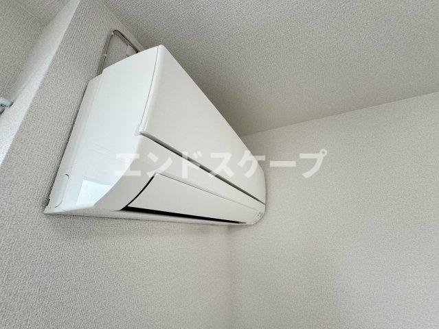 D-ROOM醒の設備|高崎、前橋、伊勢崎エリアのお部屋探しはエンドスケープまで！お客様の理想お聞かせ下さい♪