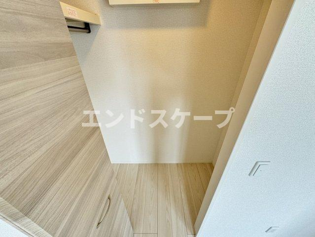 D-ROOM醒の収納|高崎、前橋、伊勢崎エリアのお部屋探しはエンドスケープまで！お客様の理想お聞かせ下さい♪