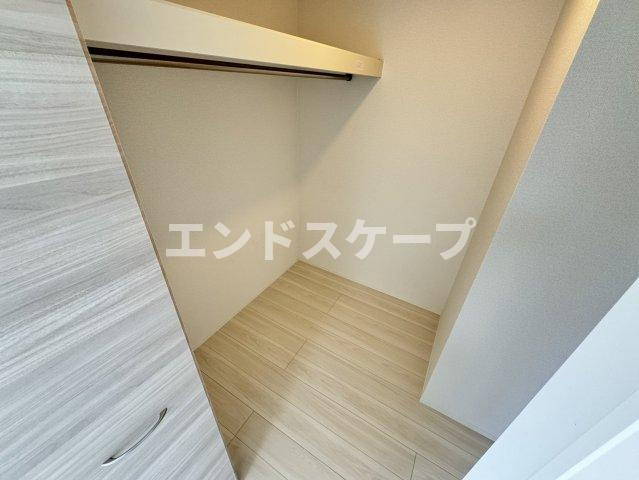 D-ROOM醒の収納|高崎、前橋、伊勢崎エリアのお部屋探しはエンドスケープまで！お客様の理想お聞かせ下さい♪