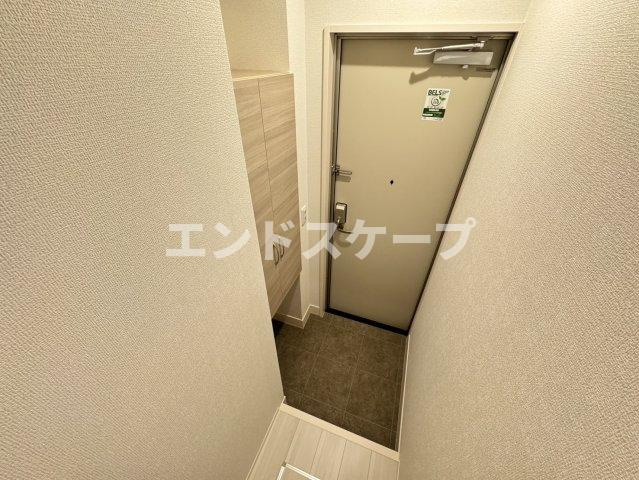 D-ROOM醒の玄関|高崎、前橋、伊勢崎エリアのお部屋探しはエンドスケープまで！お客様の理想お聞かせ下さい♪