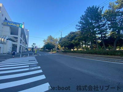 【周辺】 |  細矢ビル