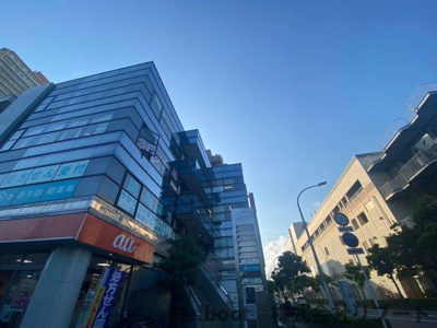 【外観】 |  細矢ビル