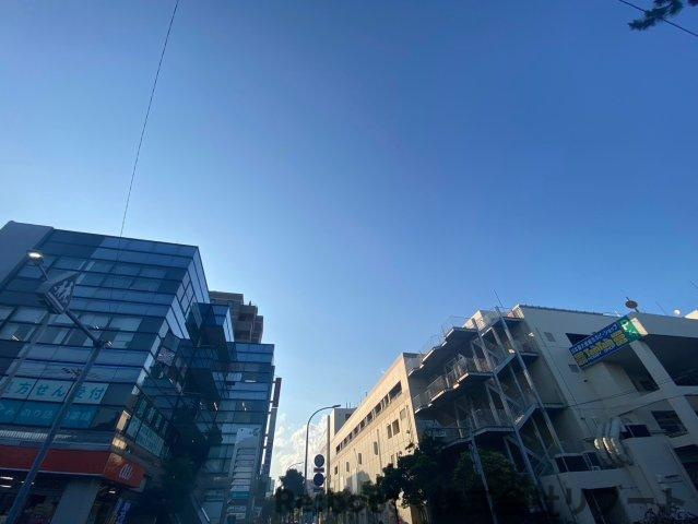  細矢ビルの外観