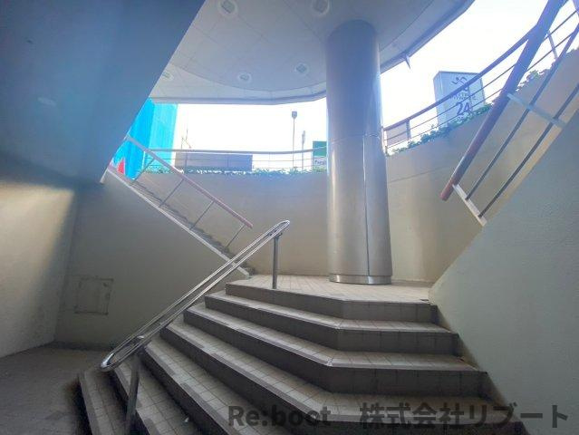 サンフラワービレッジ稲毛海岸のその他共用部分