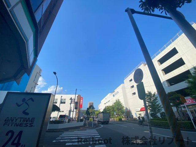 サンフラワービレッジ稲毛海岸のその他