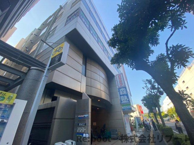 【エントランス】 | サンフラワービレッジ稲毛海岸