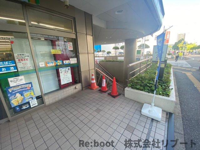 サンフラワービレッジ稲毛海岸のその他共用部分