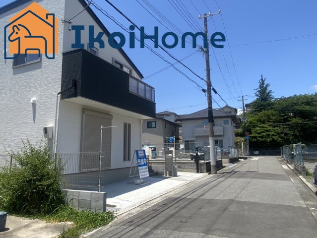明石市朝霧町3丁目　新築戸建の周辺|●年中無休：当日予約可●西区、垂水区、明石市初。弊社は契約前に土地の地盤調査を無料で行っています