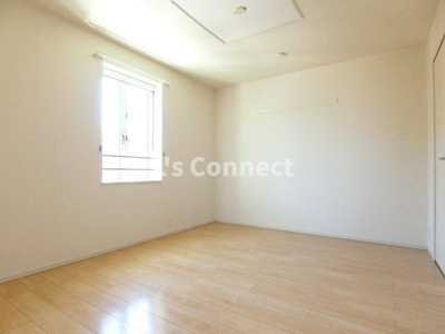 【内装】 | グラン・スクエア | ＬＤＫと隣の洋室は繋げて使うこともできます。