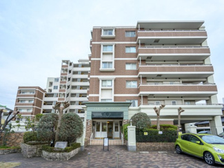 【外観】 | 井尻駅まで徒歩7分で天神へのアクセス便利