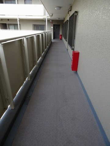 本郷真砂坂ハイツのその他共用部分