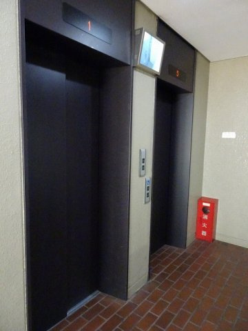 本郷真砂坂ハイツのその他共用部分