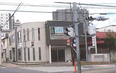 【外観】 | ヌバーヨ元町