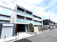 コンフォルディア平和台Ａの画像