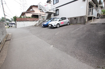 駐車場※空き要確認