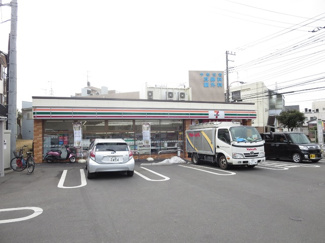 コンビニ