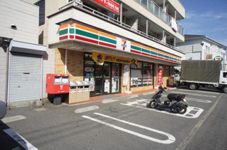 セブン－イレブン 鎌倉岩瀬北店まで160ｍ