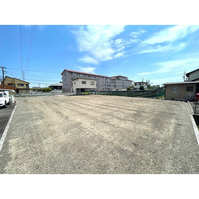東町４丁目貸地のその他