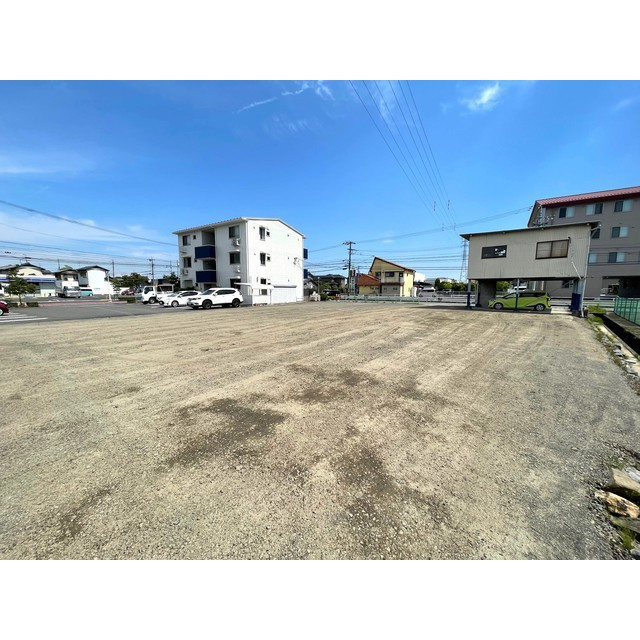 東町４丁目貸地のその他