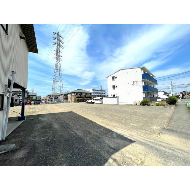 東町４丁目貸地のその他
