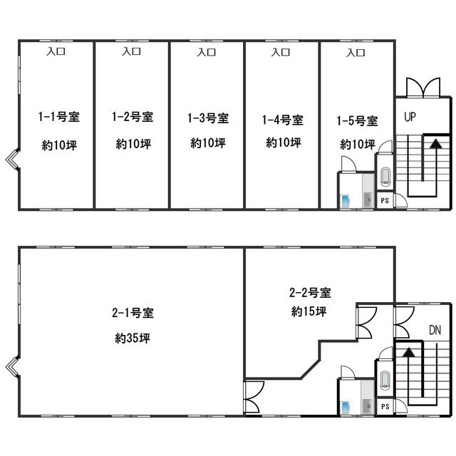大垣市浅草１丁目の店舗事務所のその他