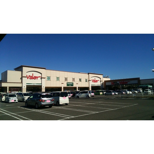 大垣市浅草１丁目の店舗事務所の周辺|バロー　大垣南店