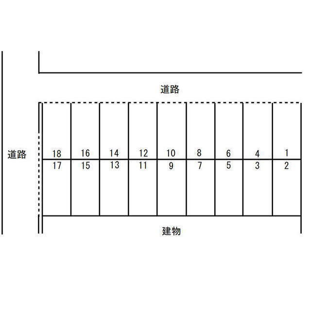 大垣市浅草１丁目の店舗事務所の内装