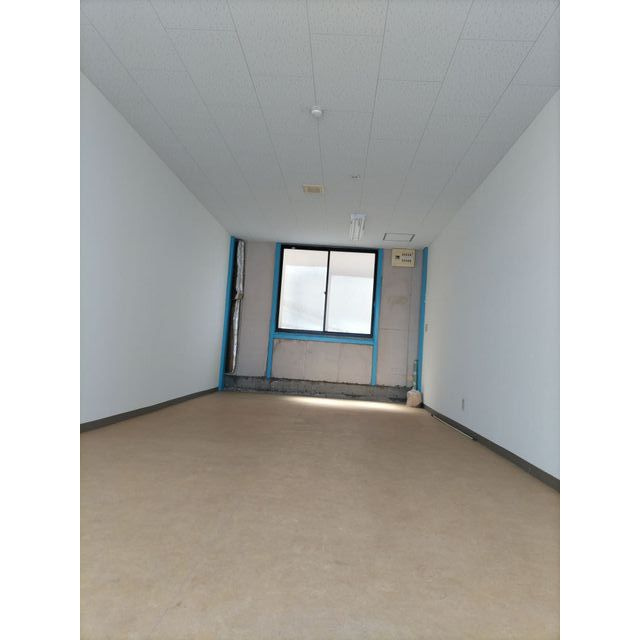 大垣市浅草１丁目の店舗事務所の内装