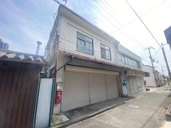海南市日方　土地のその他