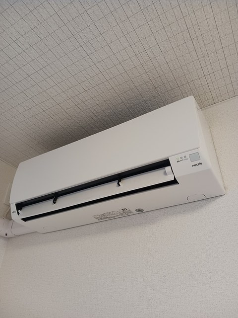 グランドール東金Ⅱの設備