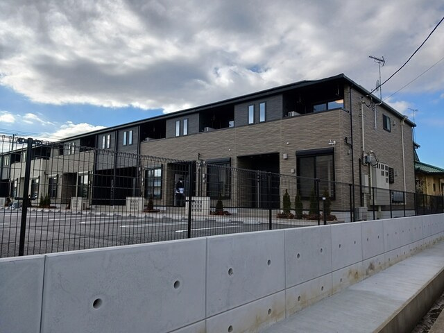 グランドール東金Ⅱ