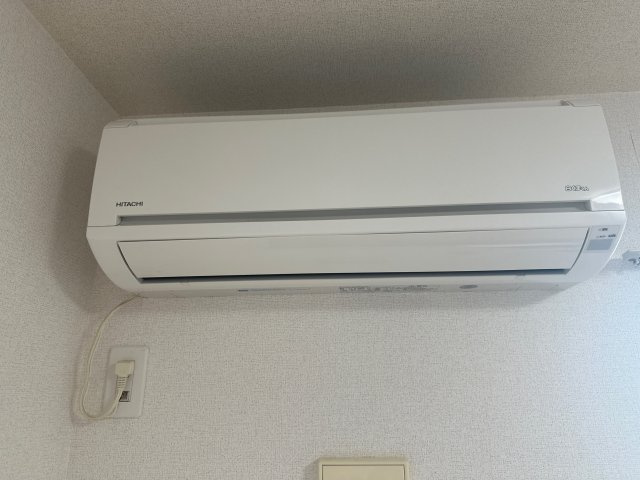 アルダン　Ｂの設備