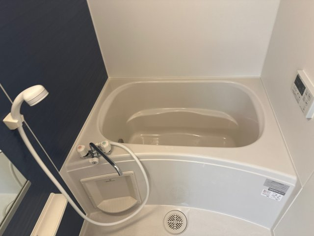 アルダン　Ｂの浴室