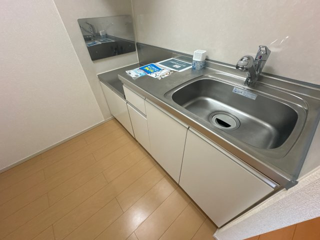 アルダン　Ｂのキッチン