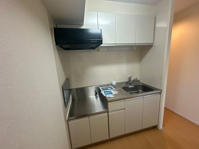 アルダン　Ｂのキッチン
