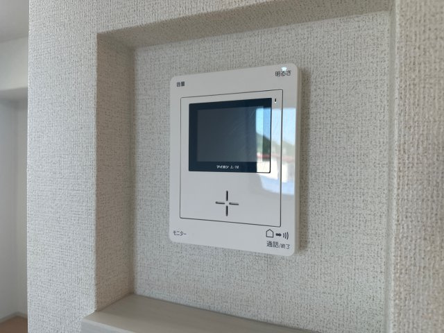 アルダン　Ｂのセキュリティ