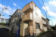 ベイドリームの画像