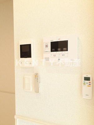 【セキュリティ】 | Ｆｅｅｊｕ田園調布 | セキュリティ